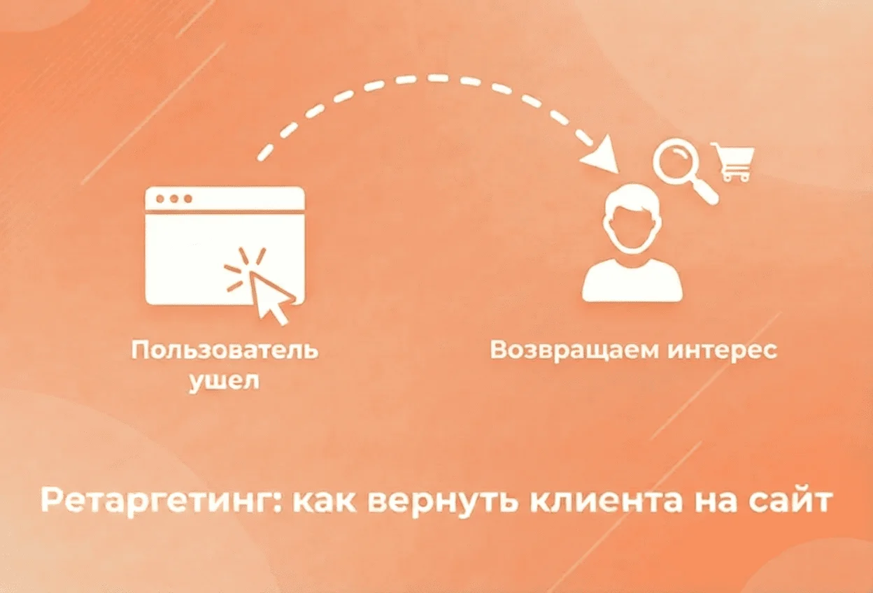 Ретаргетинг в Яндекс Директе 1