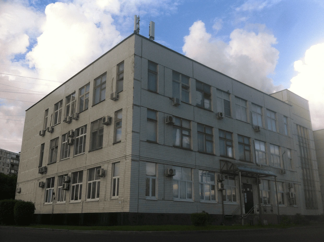 Два визуальных языка, которые работают