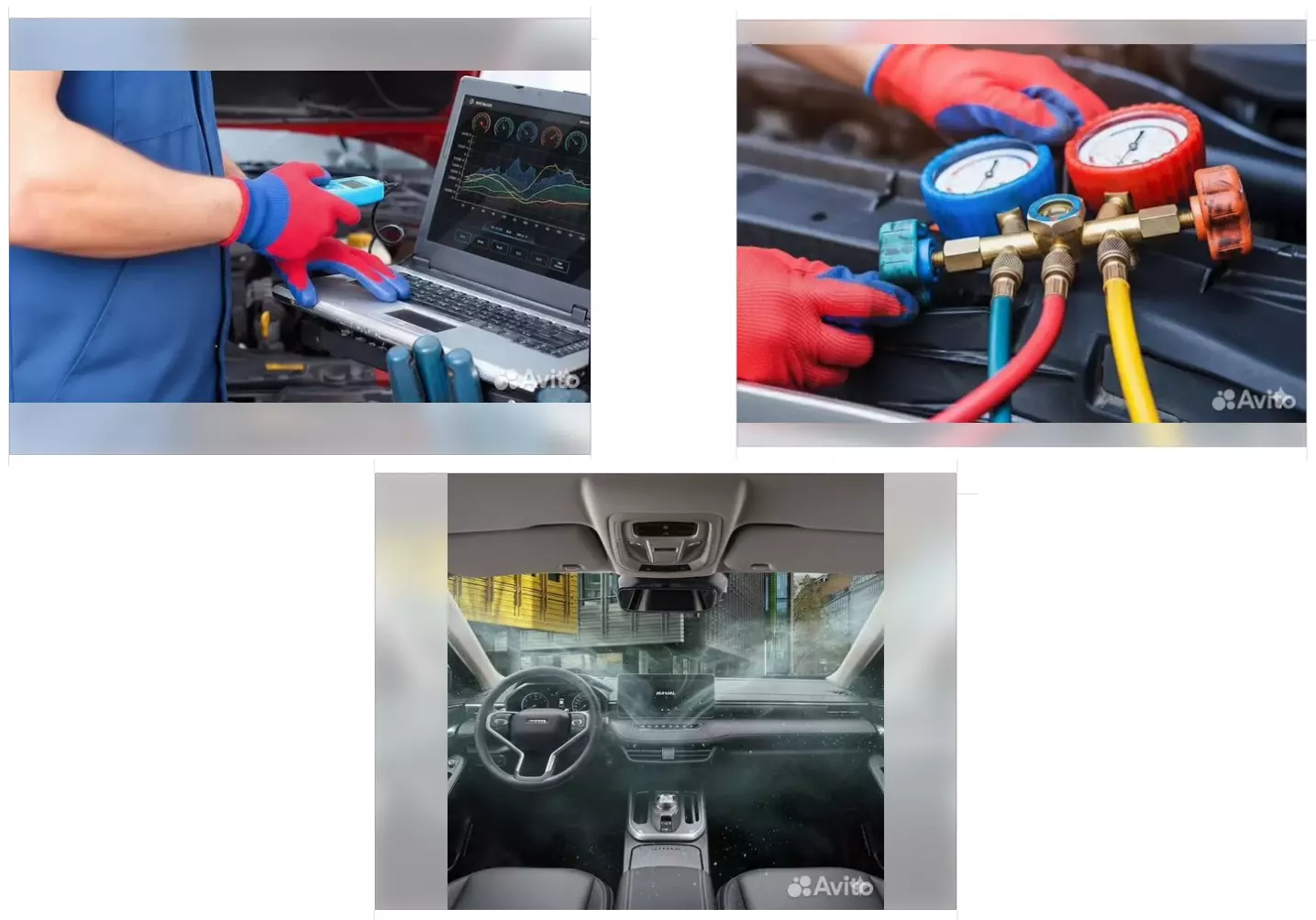 За 6 месяцев продвижения сайт получил кратный рост органического трафика