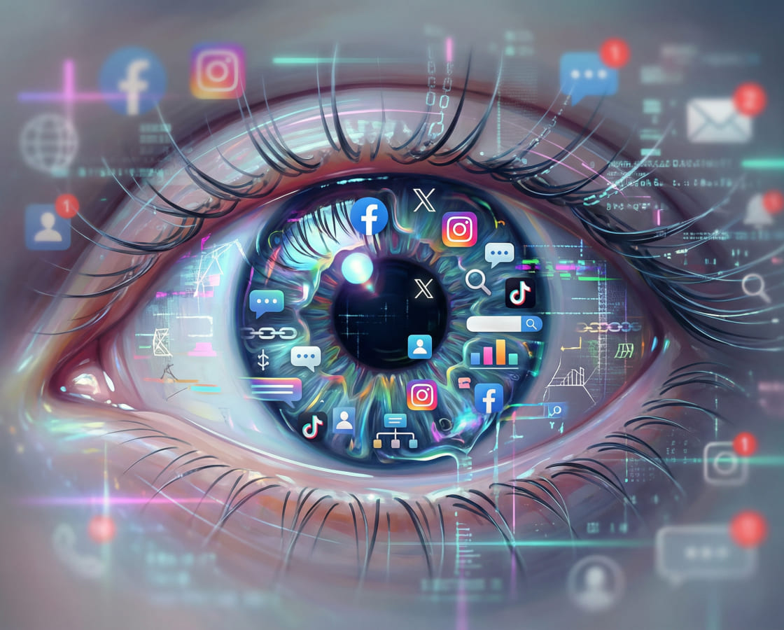 Как мониторить упоминания о бренде в поиске, соцсетях и на форумах