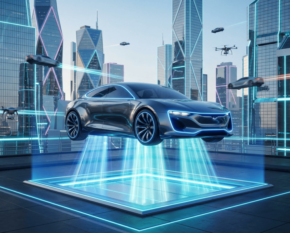 Контент-стратегия для автоклассифайдов: что показать и как описать