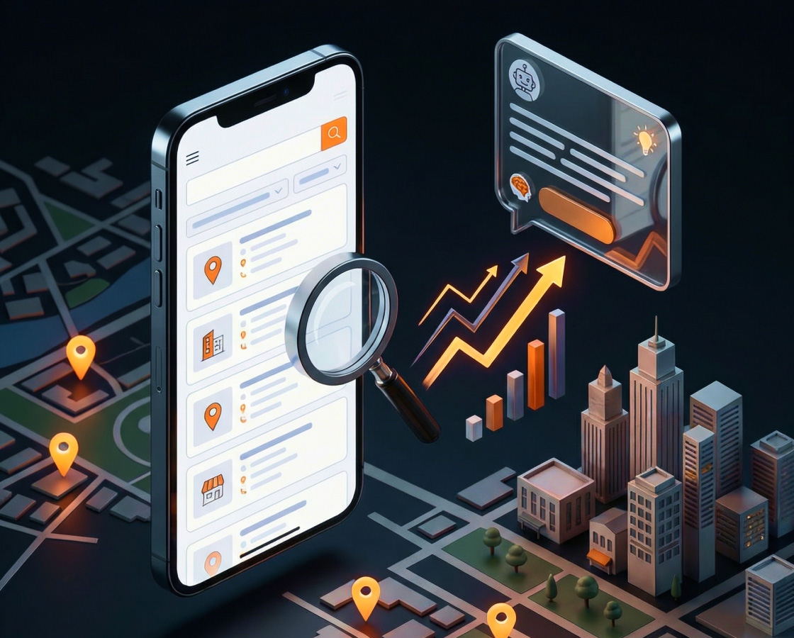 GEO-продвижение: как попасть в нейровыдачу и ИИ-ответы