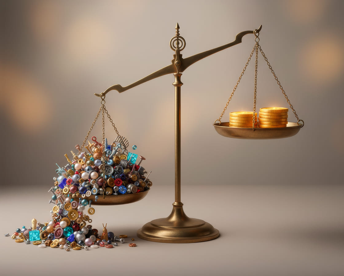 Фавикон, 404, скроллбар: мелкие детали, которые делают сайт дороже