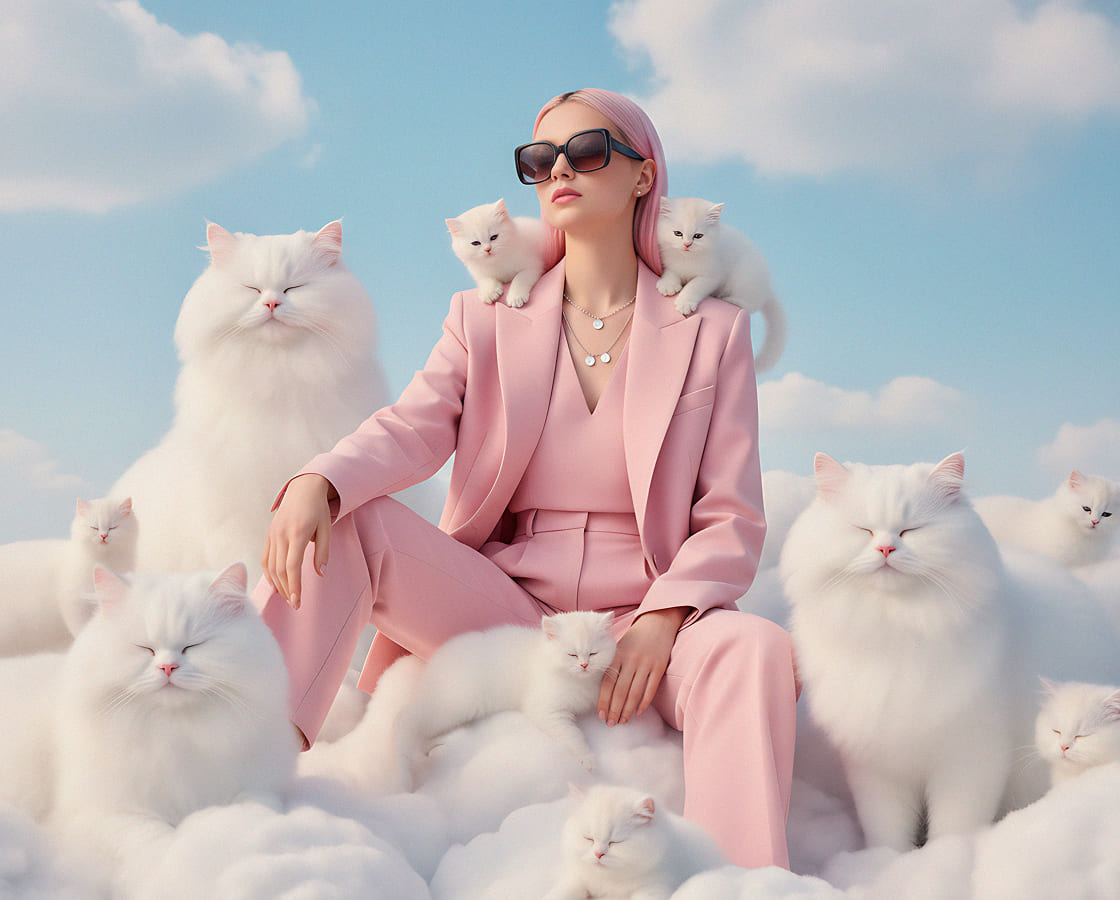 Что такое тональность бренда — и как она проявляется в дизайне