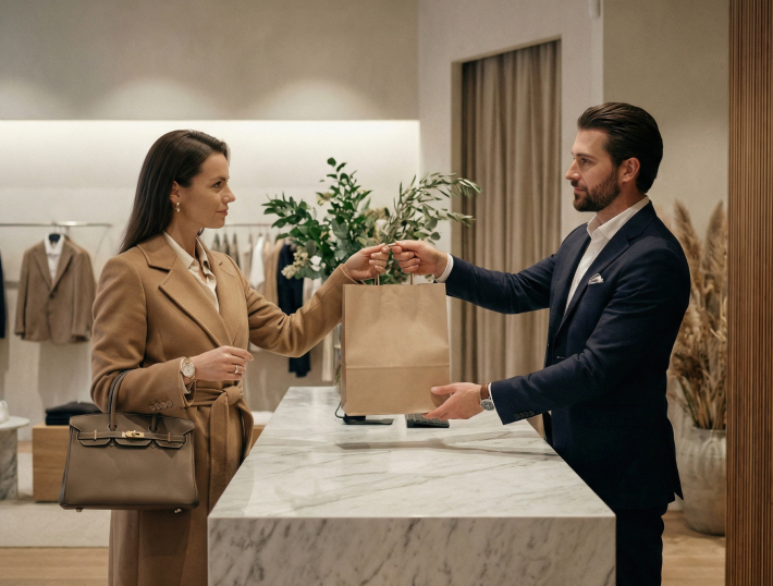 Снизили CPA на 21% и масштабировали прибыль на 85% в нише премиум E-commerce