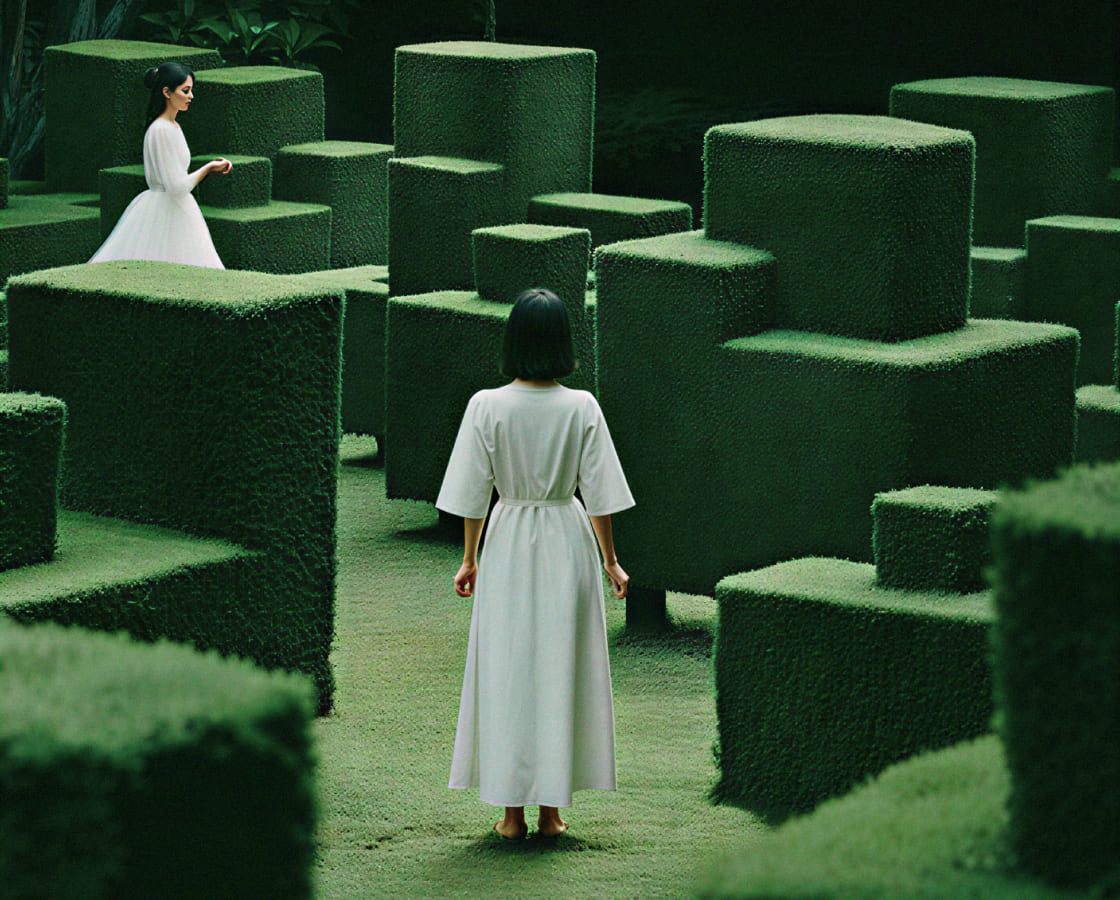 Карта пути пользователя: как увидеть, где клиенты теряются из-за дизайна