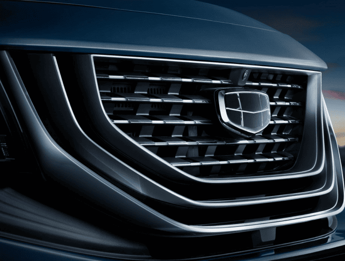 Увеличили обращения в 18 раз для официального дилера Geely