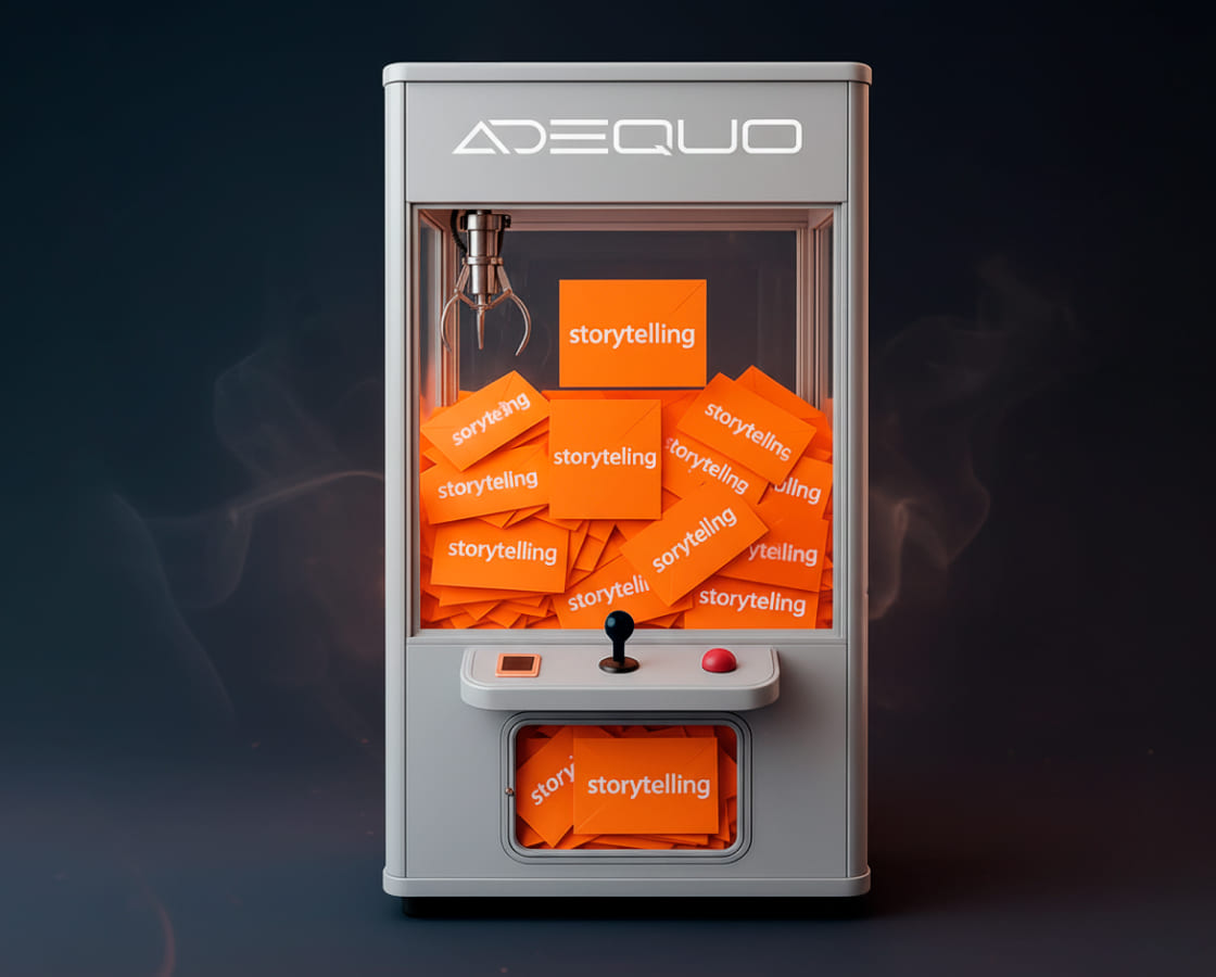 Магия сторителлинга: почему истории продают лучше, чем характеристики товара