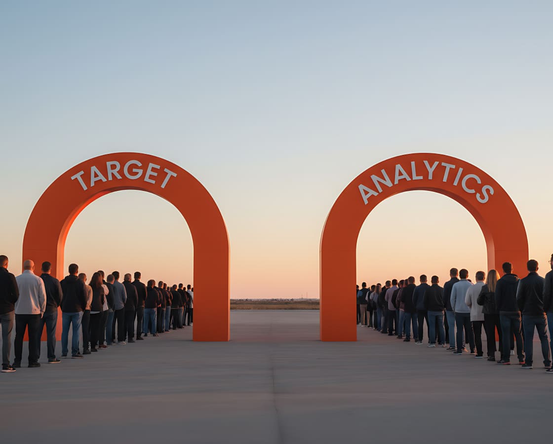 Таргетированная реклама и сквозная аналитика: как отследить, что именно привело клиента