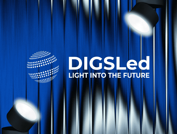 Создали масштабируемый высоконагруженный веб-сервис для бизнеса