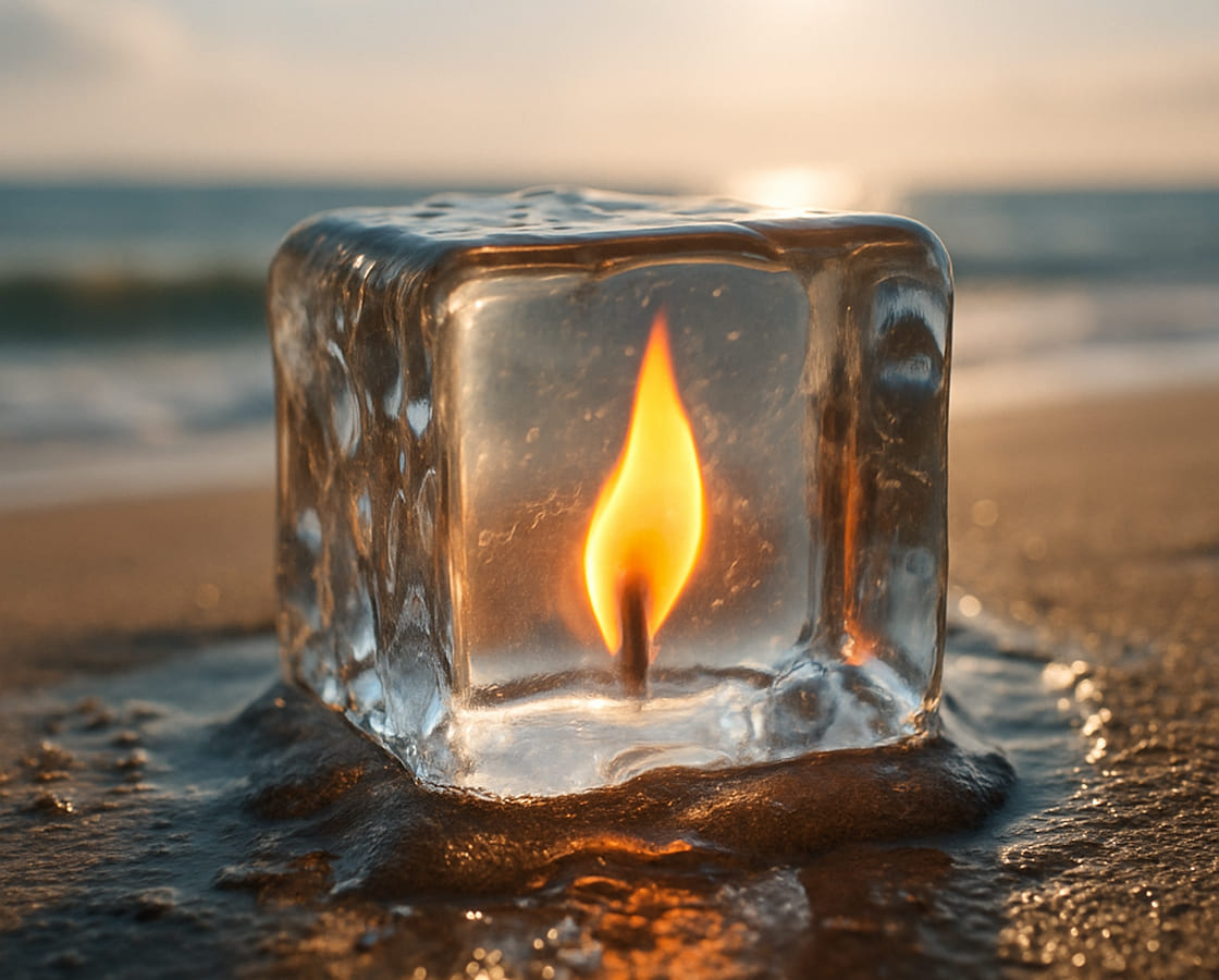 Холодно, тепло, горячо: как не слить бюджет на неправильный контент в SMM