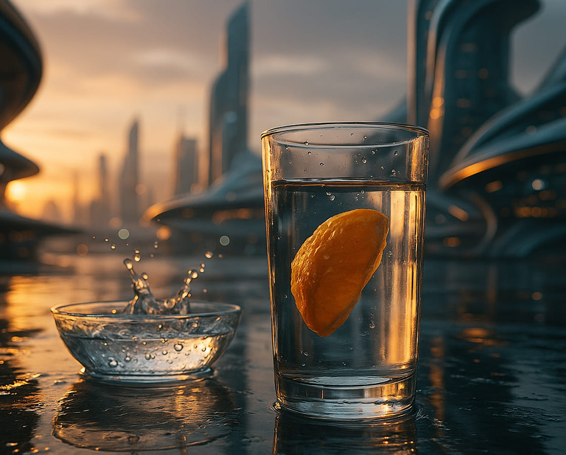 Реализм против глянца: почему люди любят живой контент