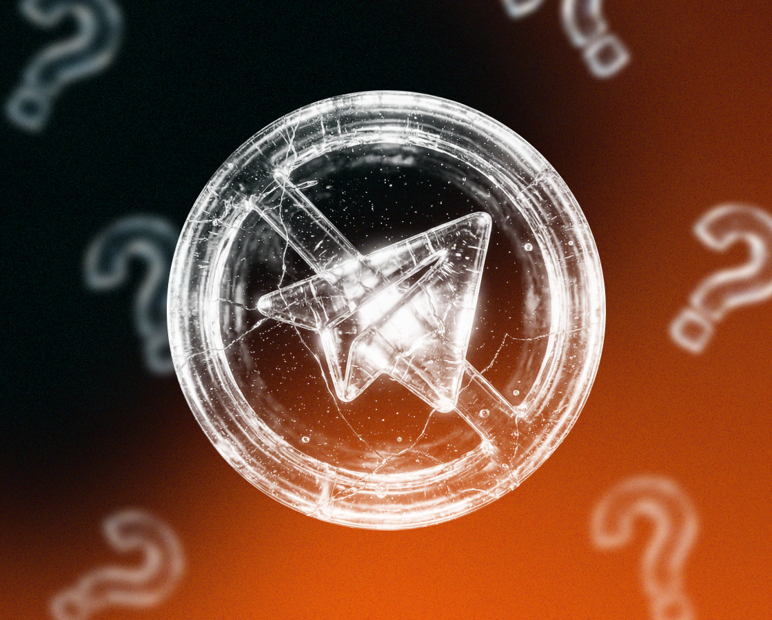 Полная блокировка Telegram: как подготовиться?