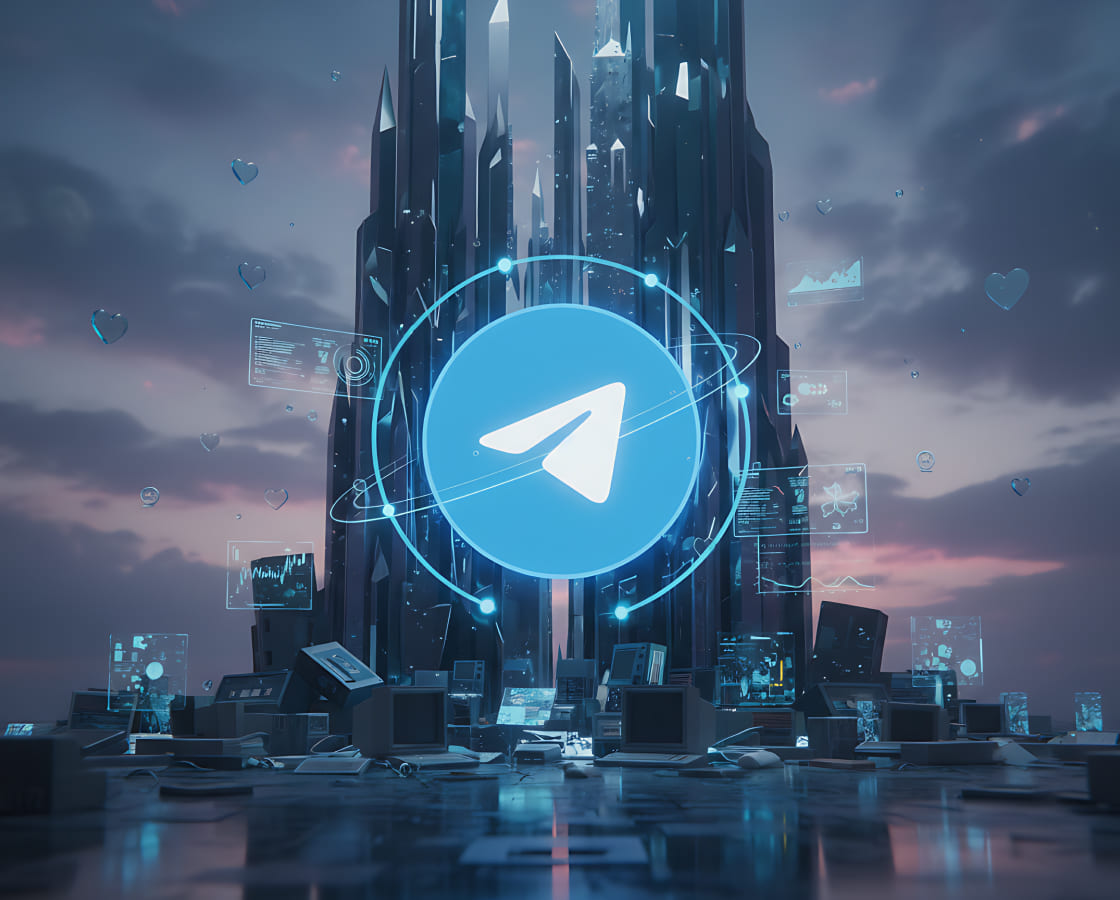 Полный гайд по аналитике Telegram Ads