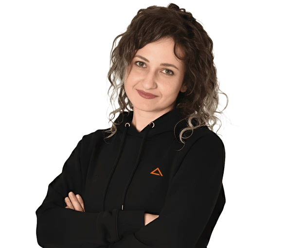 Наталия Ясакова