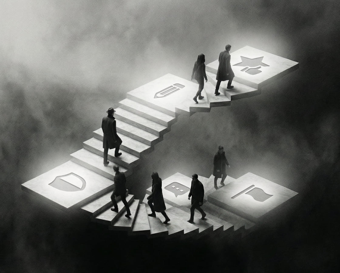 Основные методы SERM: как и на что можно повлиять