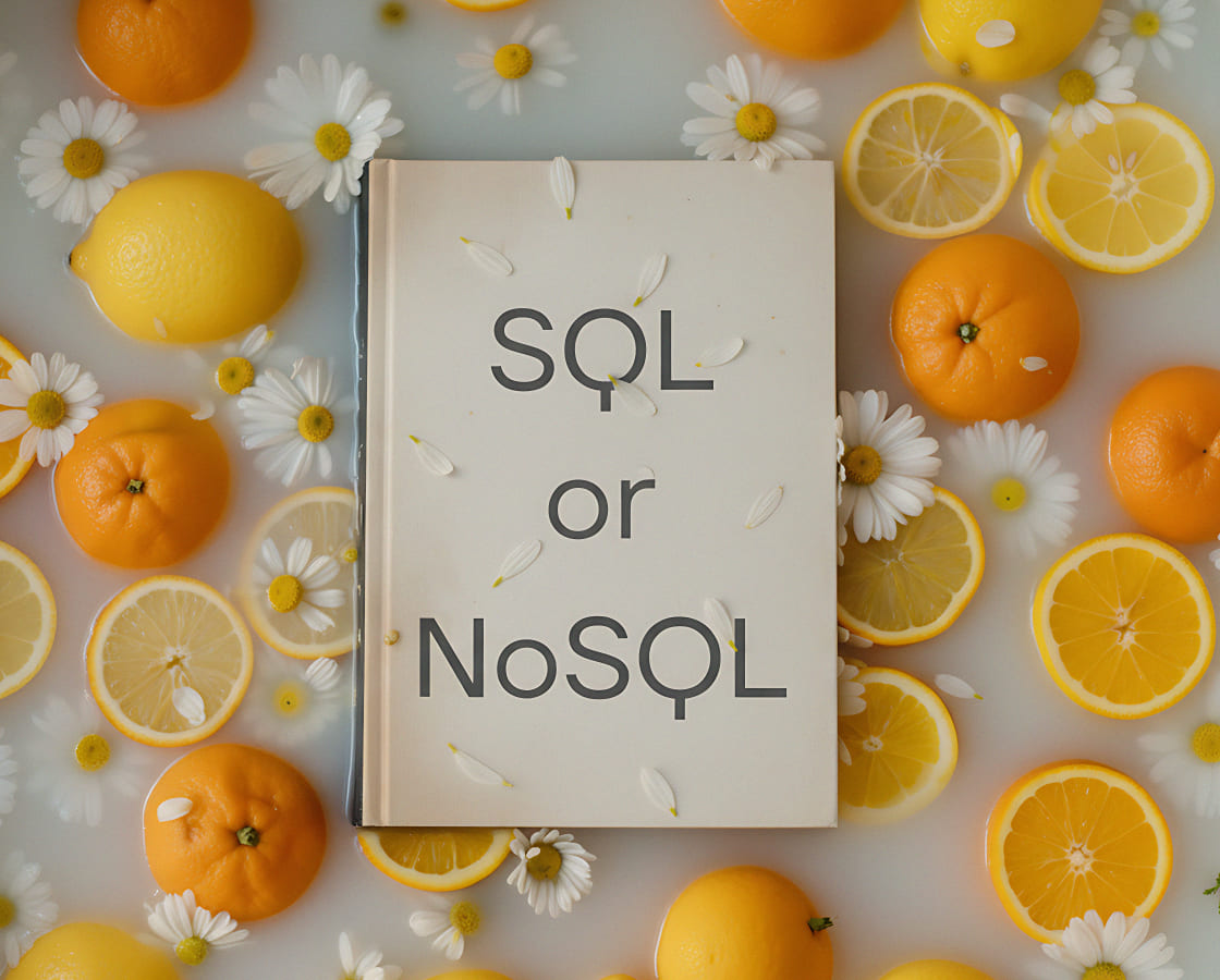SQL или NoSQL: как выбрать базу данных для вашего веб-проекта