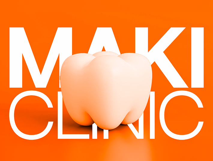 Кратно увеличили трафик на сайт стоматологической клиники