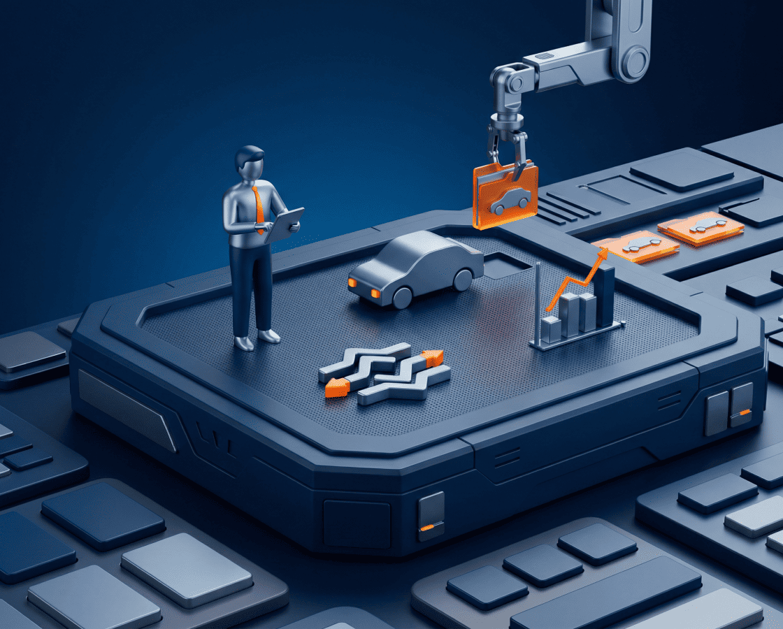 Фиды для классифайдов: что это и зачем автодилеру