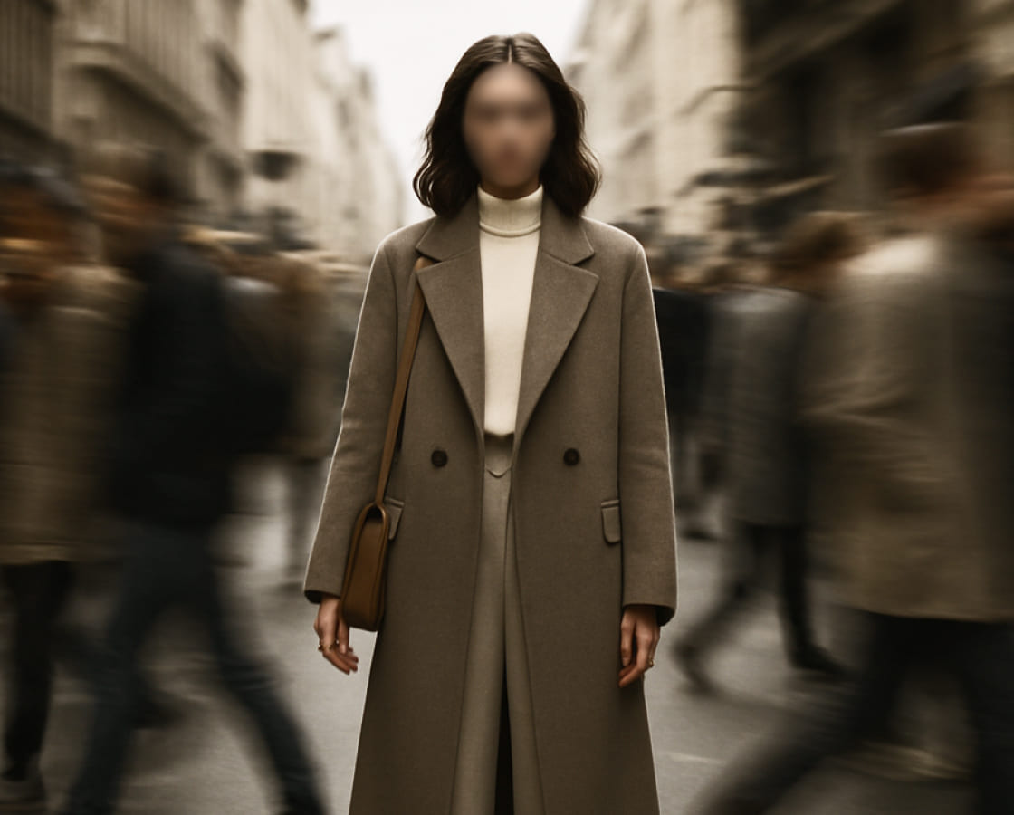 Когда камера выключена: стратегии создания вовлекающего контента без личного бренда