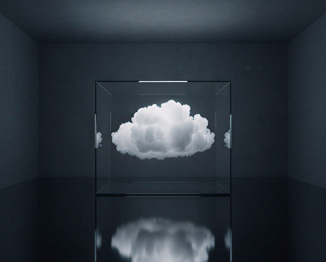 Воздух в дизайне: как пустое пространство управляет вниманием