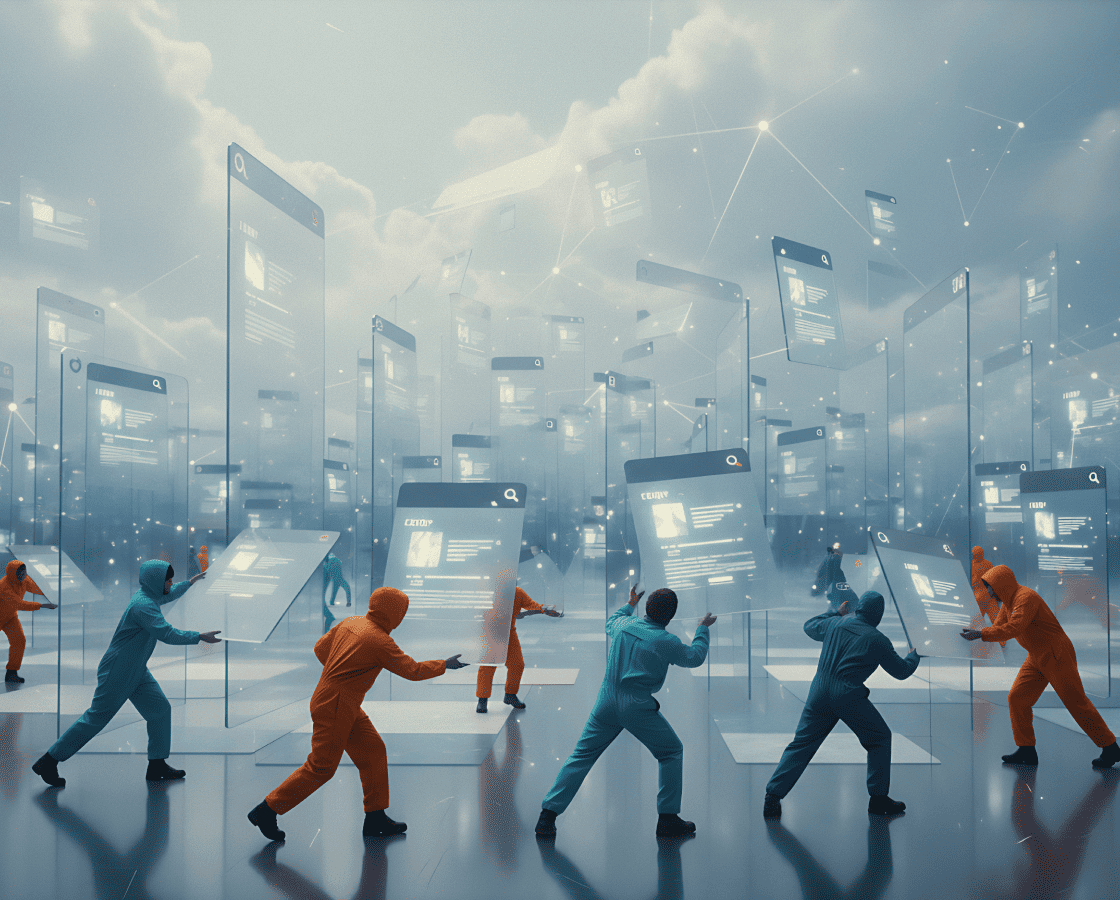 Динамические места в поиске Яндекс: что это и как работает